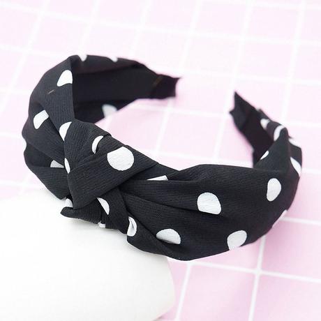 Celenky polka dot,
