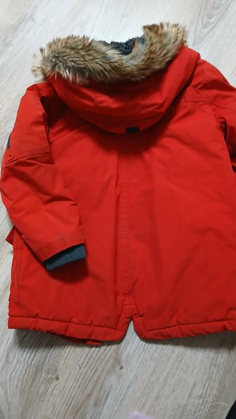 Zimná bunda, next,116
