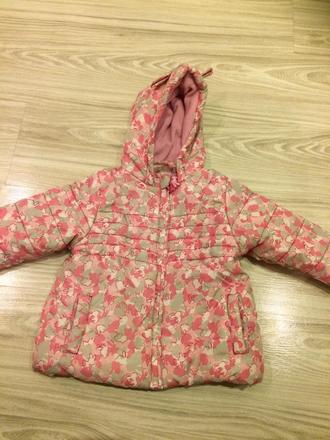 Zimná bunda, ergee,86