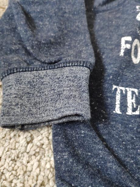 Mikina (x), pepco,98