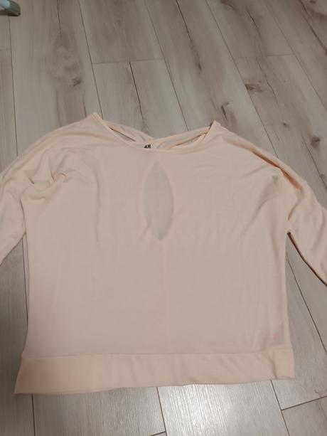 Dámsky športový top h&m sport, m, h&m,m