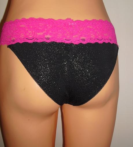 Trblietave silvestrovske nohavicky, m