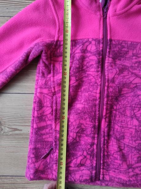 Teplá mikina alpine pro, alpine pro,116