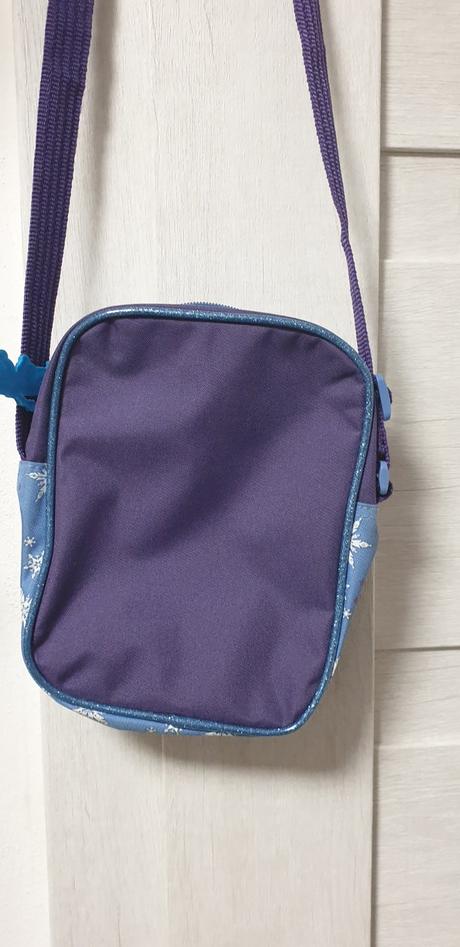 Kabelka frozen, disney