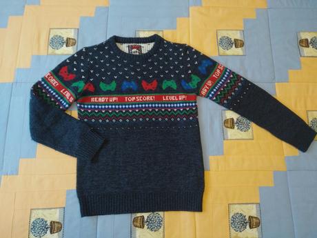 Minecraft sveter, f&f,146