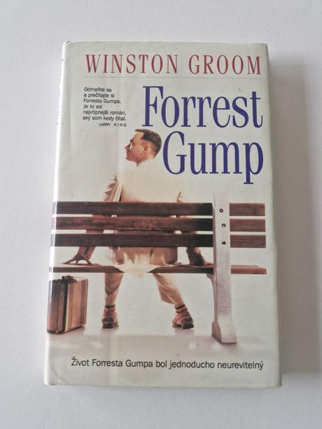 Forrest gump, 