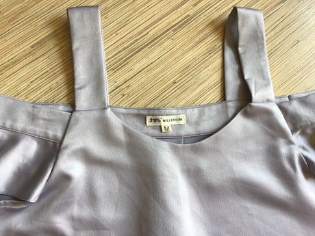 Krasny saténovy/b, m