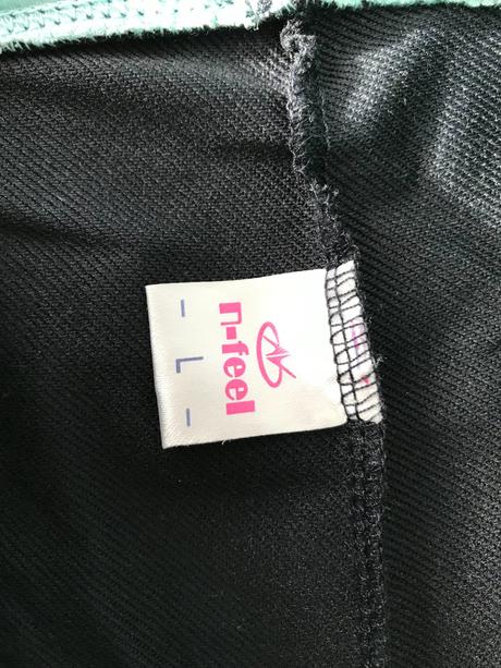 Dámske tepláky l, l