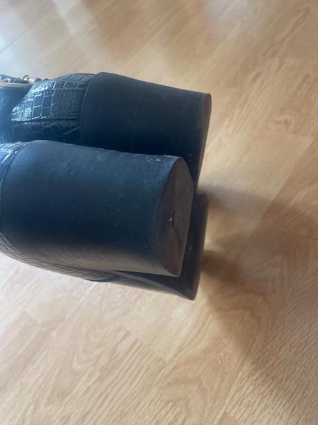 Kotnikove topanky topshop, 38