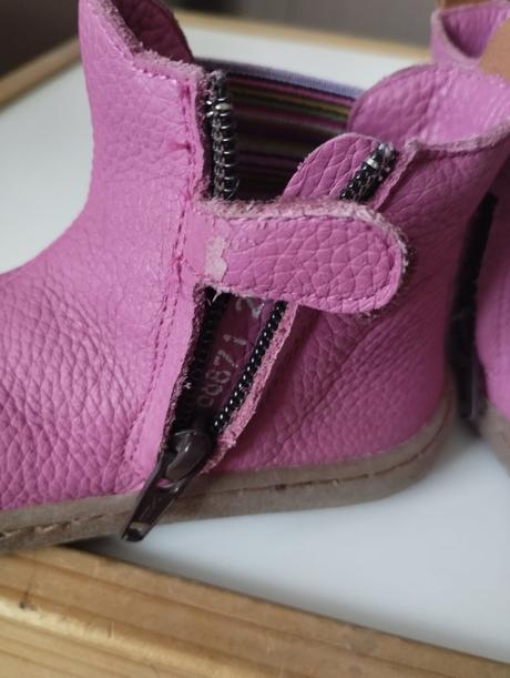 Jarné topánky froddo, froddo,25