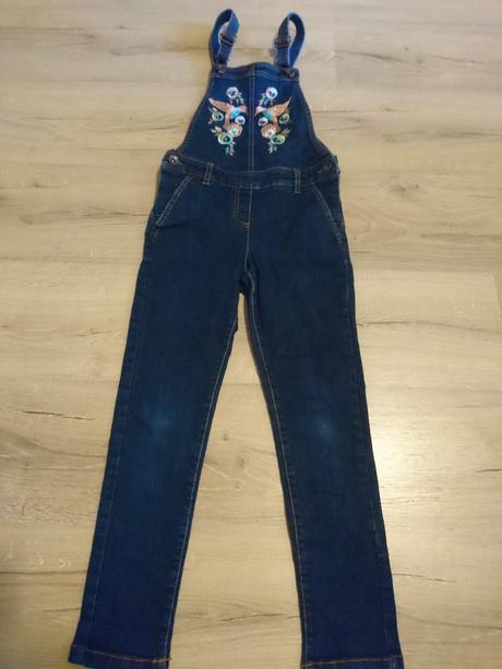 Rifle pre štíhle dievčatko, next,134