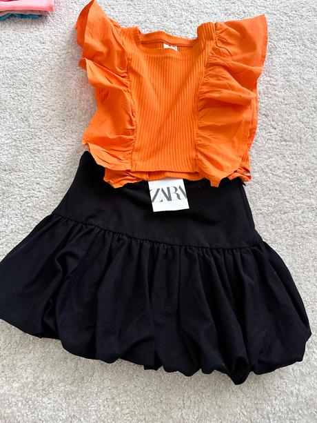 Sukňa zara, zara,122