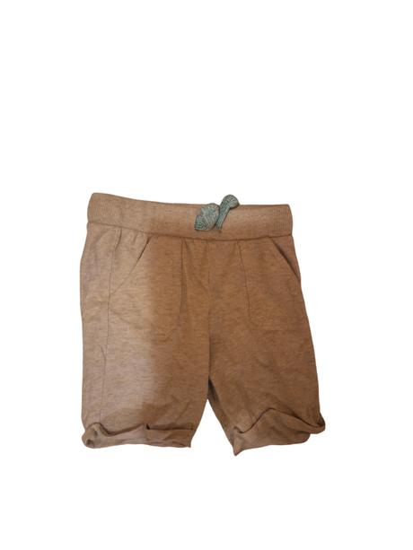 Chlapčenské trištvrťáky, 74