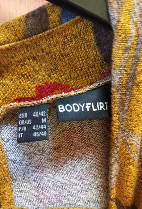 Saty damske, bonprix,40