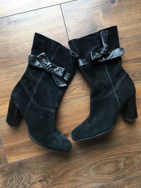 Esprit čižmičky, esprit,39