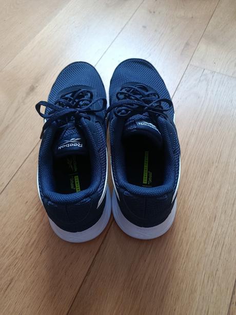 Pánske tenisky, reebok,44