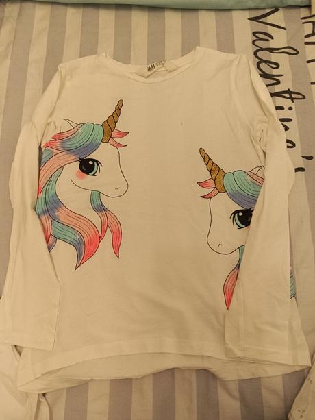 Tričká s dlhým rukávom, 122