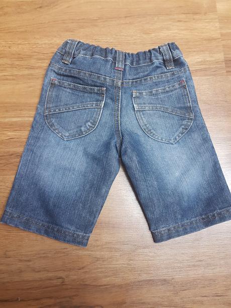Kratasy, denim,110