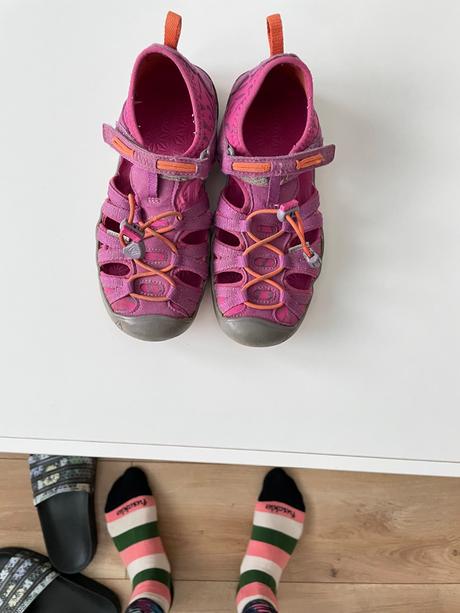 Sandále keen, keen,29