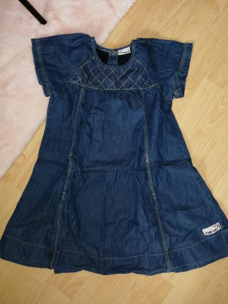 Šaty pompdelux, pompdelux,110