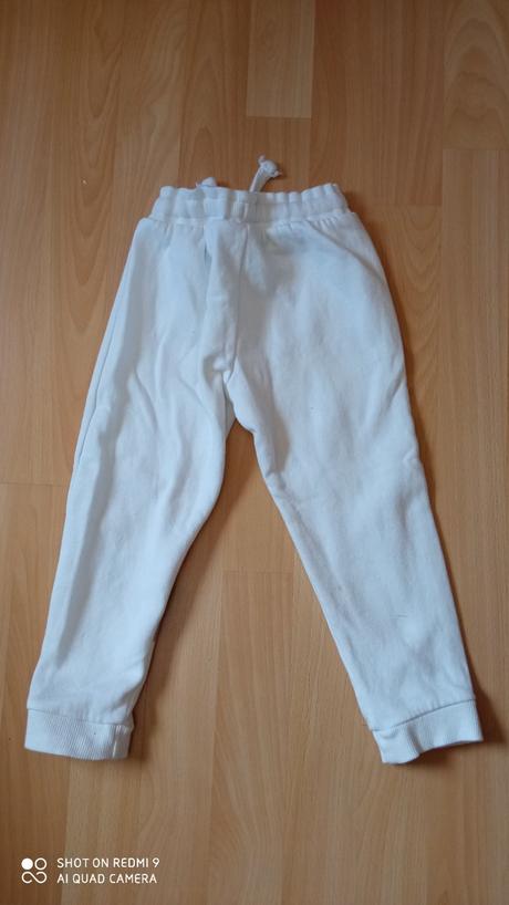 Tepláky f&f, f&f,98