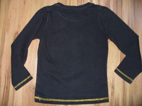 Sukňa s tričkom 110/116, 104–116