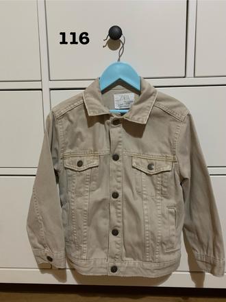 Riflova bunda, zara,116