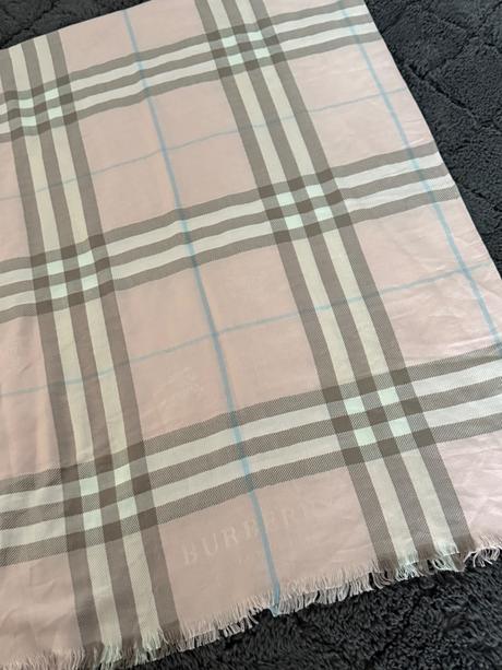 Šál burberry, burberry,xl