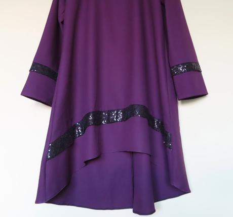 Dámske šaty veľ. xl, xl