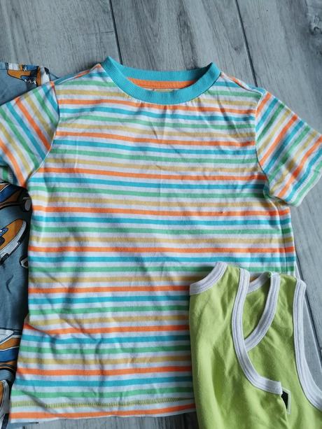 Tričká na leto - 110, 110