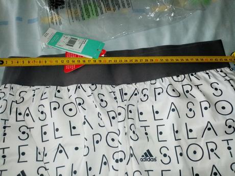 Damske kratasy adidas stella, adidas,44