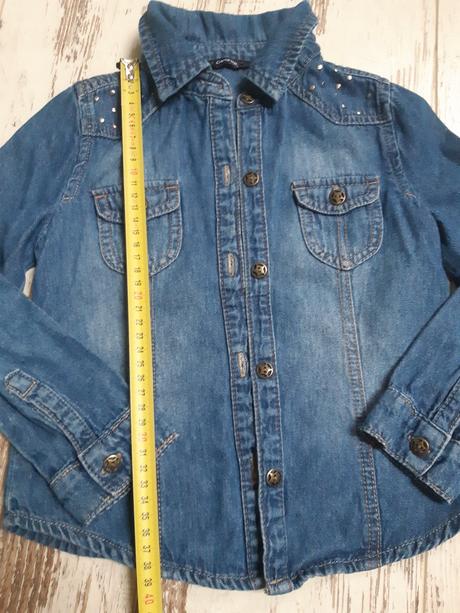 Riflova kosela, george,104