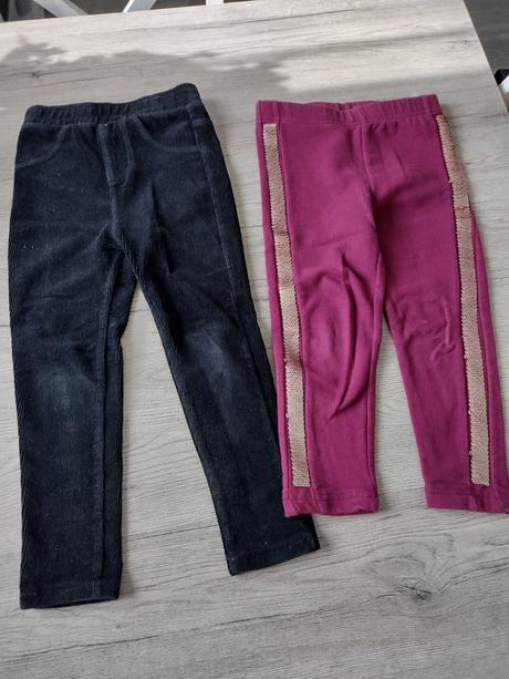 Legíny, dopodopo,104