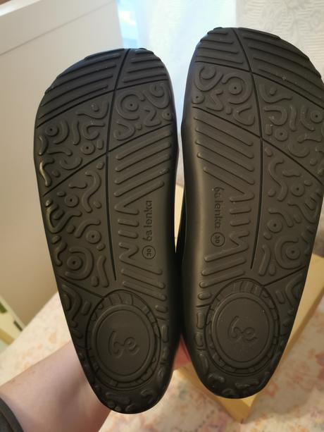 Be lenka zimné, be lenka,30