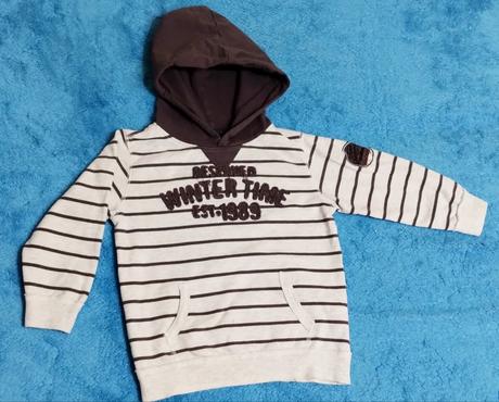 Mikiny - mix, 104–116