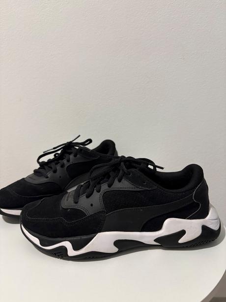 Dámske tenisky, puma,38