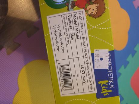 Protetika zimne cizmy, protetika,23