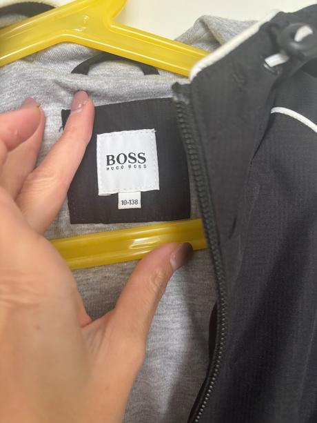 Hugo boss vetrovka, hugo boss,140