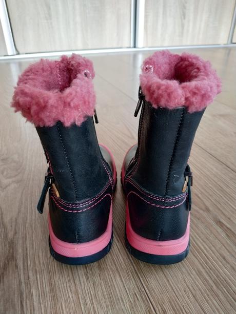 Čižmičky lasocki, lasocki,23