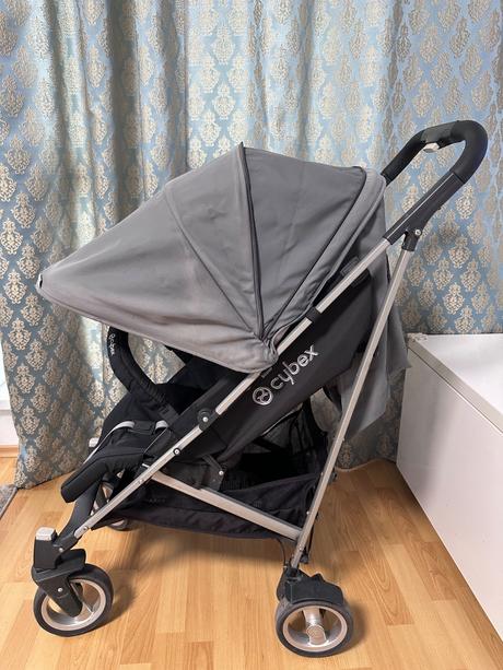 Športovy kočik cybex callisto, cybex,cybex callisto