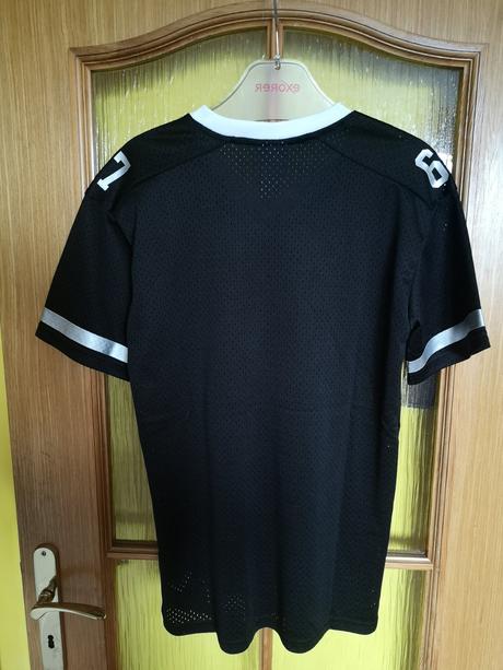 Nhl la kings hokejový dres veľkosť 18-20 rokov, 182 / 188 / xs