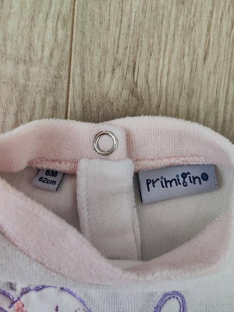 Kabátik pre bábätko, 62