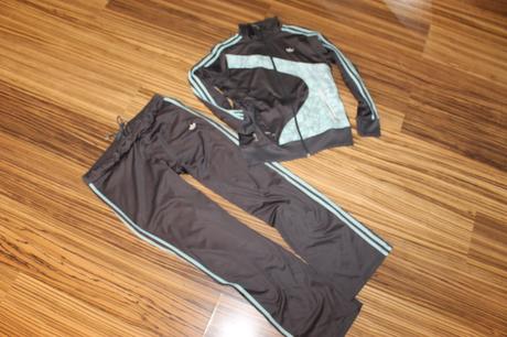 Tepláková súprava adidas v. m, m
