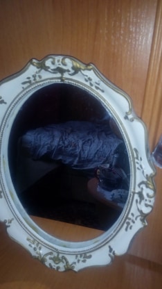 Balík dekorácíí-cena s poštovným, 