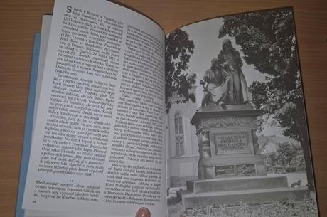 Tomáš čehtický - séria nečekané úmrtí a géniové, 