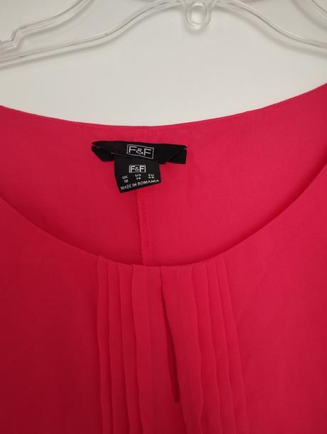 Letné šaty, f&f,46