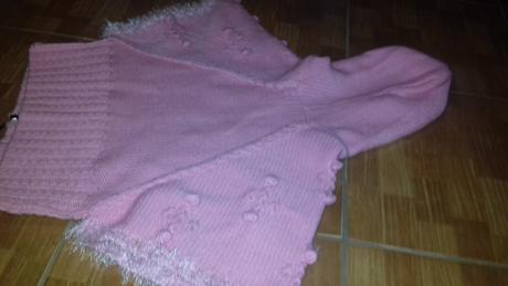 Krásna pelerinka, 104