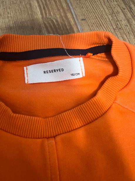 Mikina, reserved,152