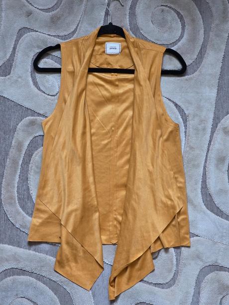 Trendy vesta, pimkie,s