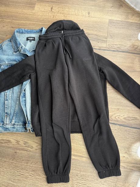 Teplakova súprava, reserved,xs